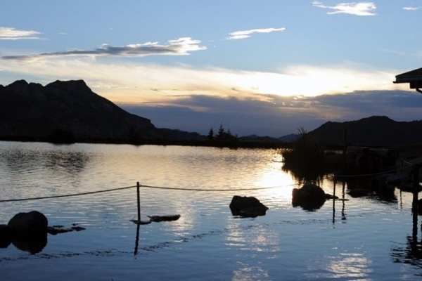 Schweizer Wandernacht im Brunni-Gebiet