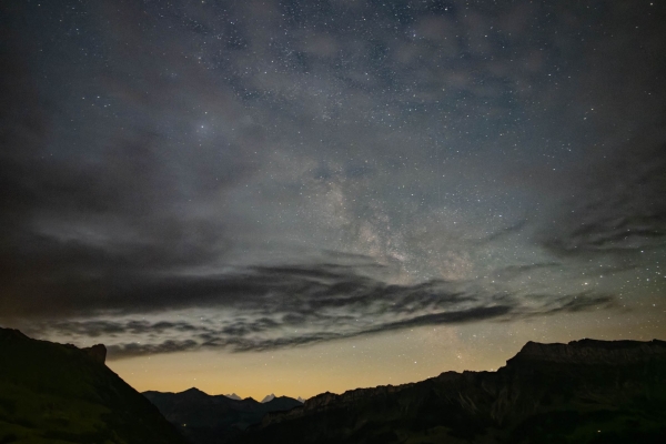 Klänge der Nacht
