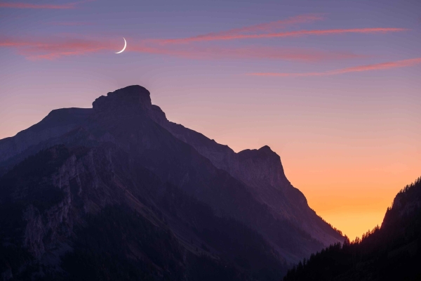 Biosphären Wandernacht 2026